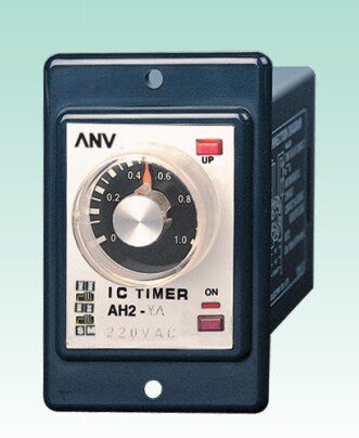 Original dress Taiwanese Shiken ANV time-lapse relay AH2-YCAH2-YDAH2-YE