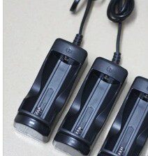 Opupil ARCHON 3 26650 charger 32650 charger 18650 multifunction charger