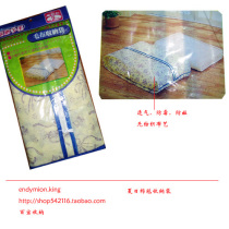 Double Crown reputation * original single life good product cotton blanket storage bag blanket storage bag clothing bag
