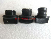 Diesel gasoline water pump accessories water plug drain Bolt