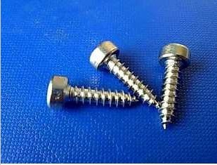 (Hexagon self-tapping screw)