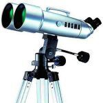 Bosma Boguan Dapeng 20-40X100 telescope landscape heaven and earth dual-use large diameter 