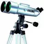 Bosma Boguan Dapeng 20-40X100 telescope viewing landscape heaven and earth dual-use large diameter 