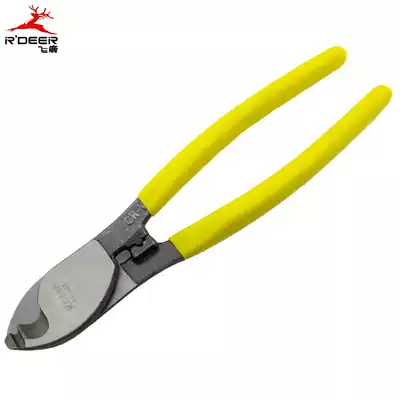 Feilu 6 inch 8 inch 10 inch Cable pliers Cable Cutters Wire cutters Cable cutters Cable Crimping cutters