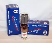Tianjin Quanzhen FULLMUSIC 300B iron screen vacuum tube