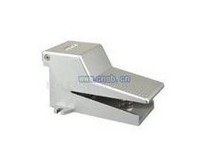 Pneumatic foot valve 4F210-08 Two-position five-way foot valve 4F210-08L