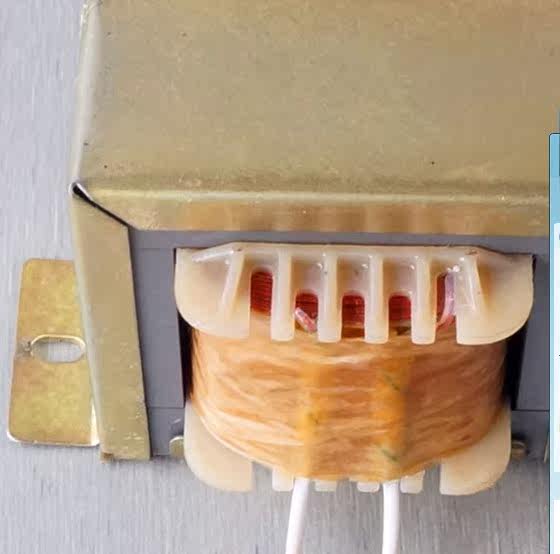 Купить блок питания Электронный дроссель для 300в el34 kt88 усилитель ...