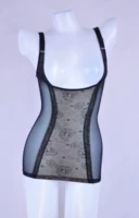 Phần cơ thể định hình đồ lót eo định hình corset cơ thể điêu khắc vest ao lot