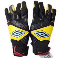 перчатки вратаря Подлинный Umbro в футбол