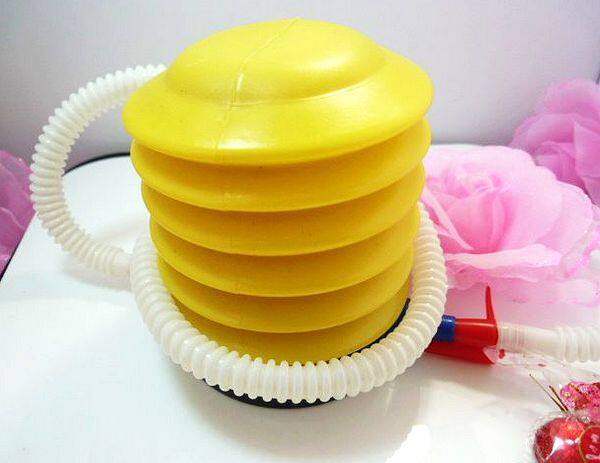 Foot pump Plastic pump Pump pump pump