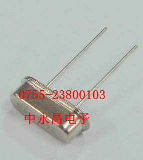 Brand new original 12000M Hz 12000M Hz 12M 24M 24M crystal oscillator quartz crystal 49S Packaging