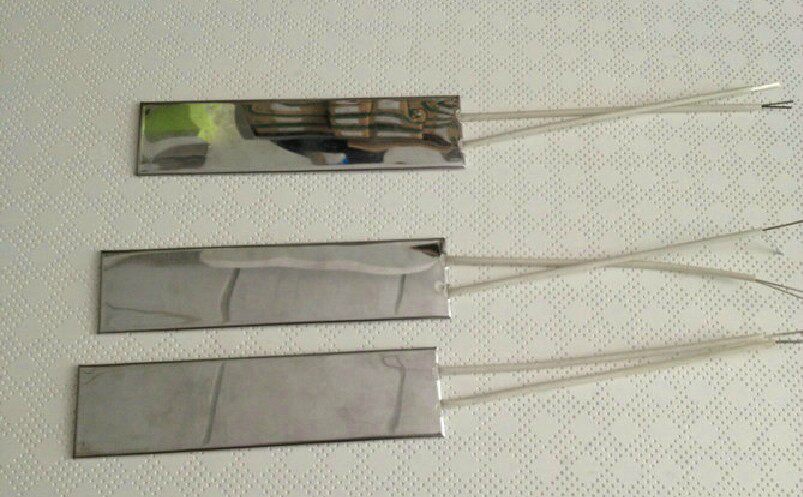 High quality stainless steel mica heating plate heating plate heating plate electric heating plate air heater heating sheet