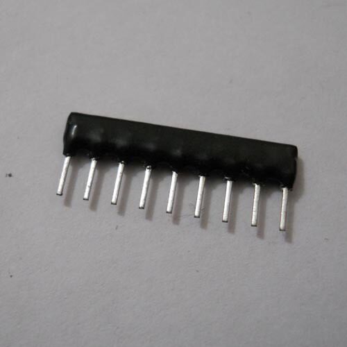 103 exclusion 10K exclusion 9PIN 2 54mm spacing