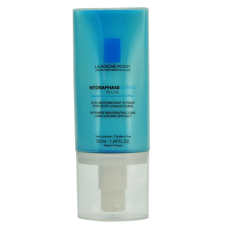 Laroche Posay/理肤泉 立润密集保湿霜（滋润型）50ml
