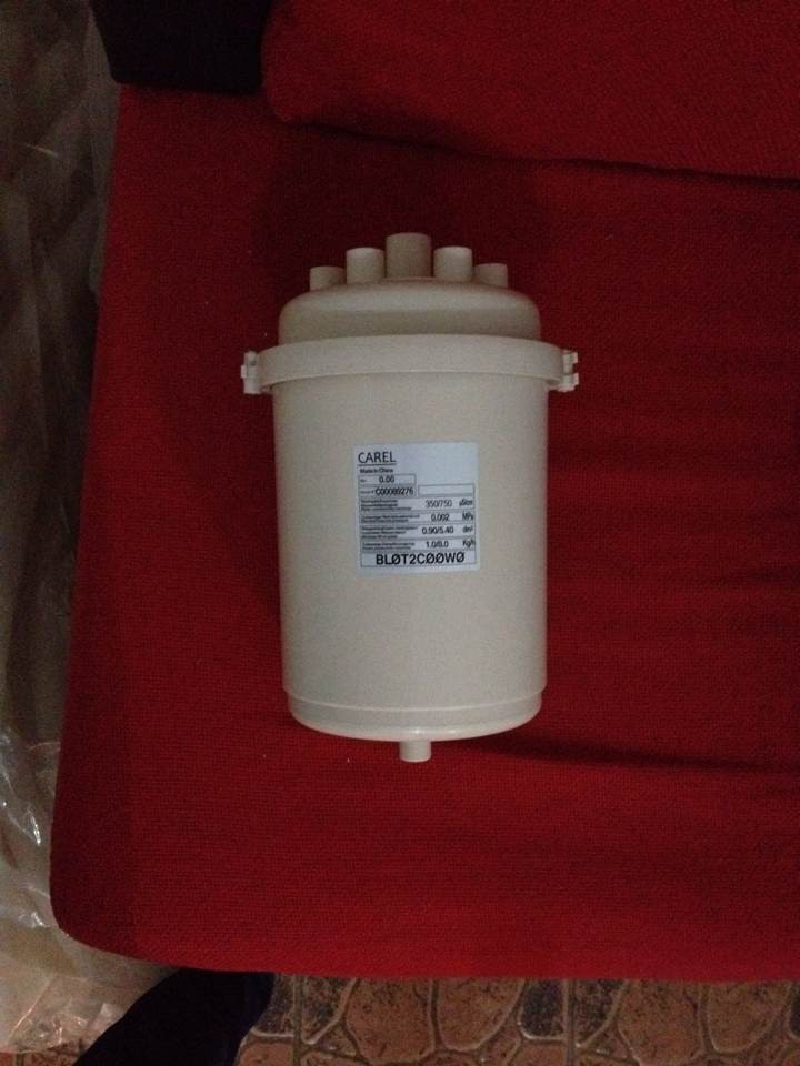 Schneider YouLi TDAR air conditioning plus wet tank 8 kg original dress