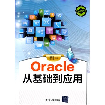 Oracle 从基础到应用（配光盘）（从基础到应用）
