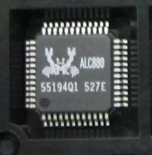 New original special offer:ALC888 ALC887 ALC262 ALC260 ALC880