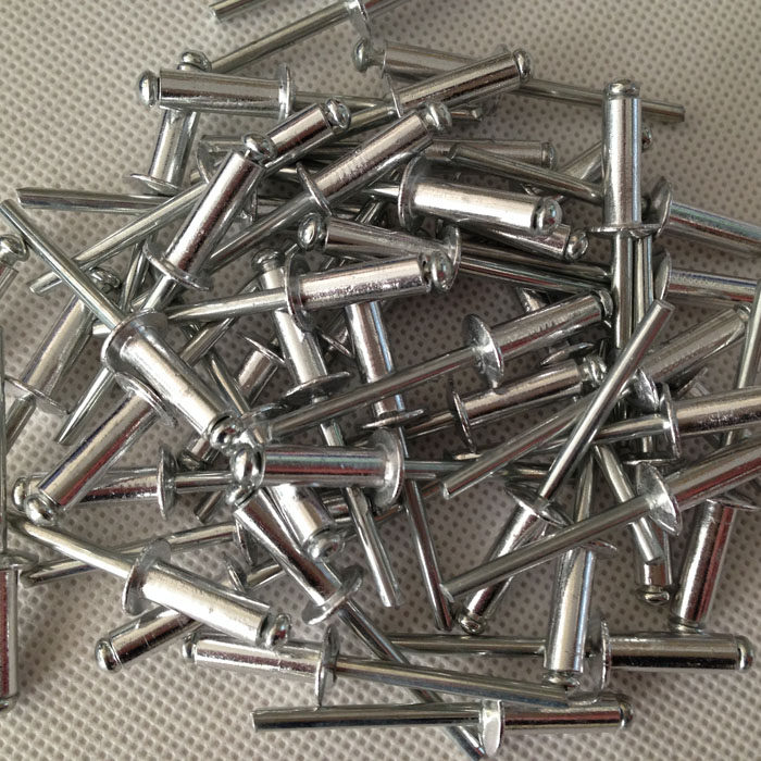 [USD 12.77] Rivet Pulling Rivet Opening Model Aluminum Pulling Rivet ...