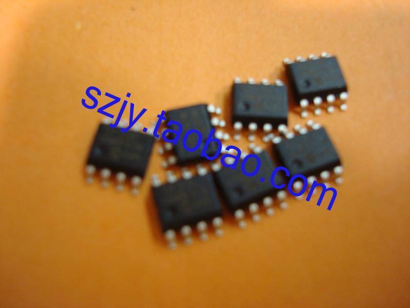 HT7660 BRAND NEW ORIGINAL HT7660 SOP-8 PACKAGING SPOT