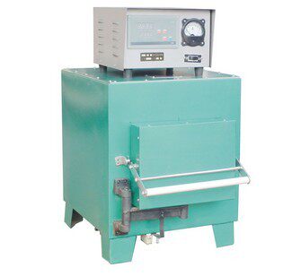 SXJK-4-13 muffle furnace experimental box type resistance furnace industrial electric furnace annealing furnace tempering furnace quenching furnace