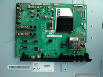 42PFL9509 boot data motherboard 40-42PFL9-MAC4XG with LC420WUF