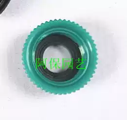 1 inch external thread to 6 points internal joint Faucet joint threaded adapter