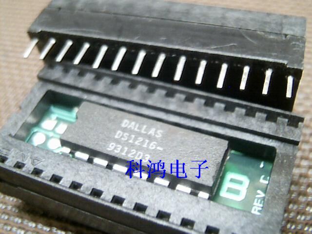 DS1216-B # brand new original device price has been asked