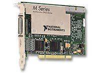 9 80% new US NI PCI-6281 High-speed data acquisition card (sold and recycled NI card)