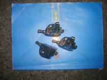 SHIMANO SHIMANO inner three-speed hub rear derailleur