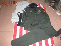 Molguo Vintage ARMY Dress Suit 9 New 40R Fake 1 Penalty 3 Made by Molguo