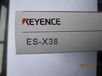 Spot sale of new original KEYENCE photoelectric sensor ES-X38 fake one penalty ten