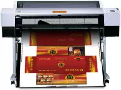 High-precision high-definition picture printing service Digital proofing digital fast printing binding self-adhesive quick printing