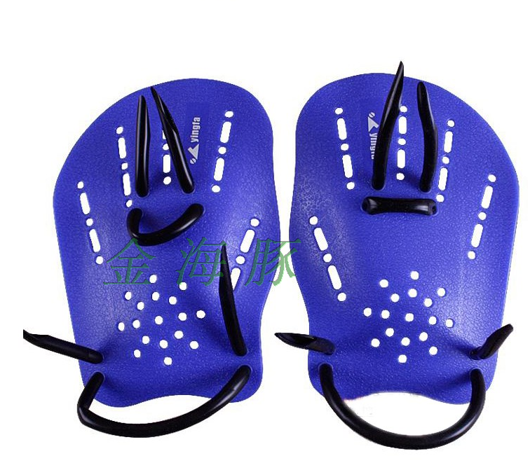 Yingfa Yingfa 03 Paddling Palm Flipper Swimming Training Booster Palm ()