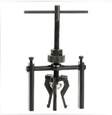 High quality inner hole bearing pull code Inner bearing pull code bearing disassembly and maintenance special auto care auto repair tool