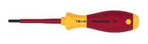 Sales of Wiha German Weihan 325SF star-shaped plum screw screwdriver insulated screwdriver a variety of specifications