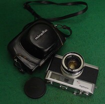minolta 7s