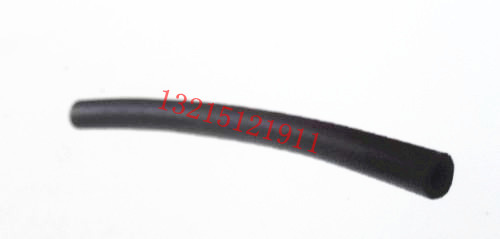 Spark machine oil resistant pipe oil resistant pipe outer diameter 12MM * internal diameter 8 black oil resistant pipe spark machine tool resistant oil pipe