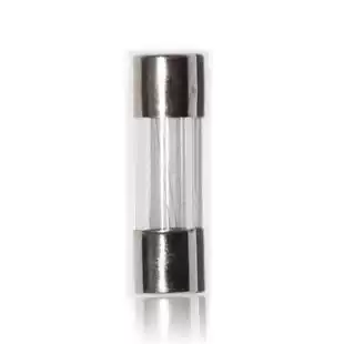 (Taobao Electric City)5*20 glass fuse 5x20 fuse UK-5HESI fuse 1 box 100 pcs