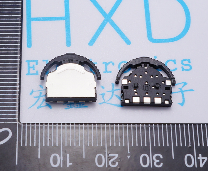 Big Head Dial Toggle Switch Dial Switch Tripod Big Dial Switch Dial Button