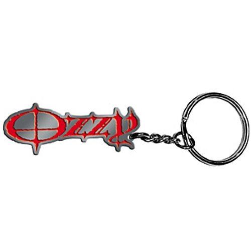 Official release of Ozzy Osbourne Özbourne's key buttons