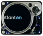 Máy ghi âm Staunton Stanton T.92 USB 1.6KG Torque Phát hiện bằng bút stylus 	đầu đĩa than audio technica at-lp60xbt