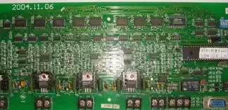 Songjiang Yunan fire alarm circuit board Motherboard power board Main CPU board Multi-line board maintenance