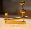 Cello spinner Gold Cello String hook adjust