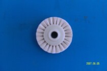 Autumn Hill Machine Special Hair Brush Wheel Printing Machine Accessories Autumn Mountain Machine Accessories