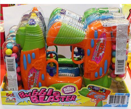 Children's toy Sugar water cannons malt juice sugar 40g * 12 to put 2 groups-Taobao