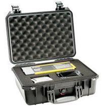 PELICAN PELICAN 1450 safety case protection waterproof case Professional SLR camera accessories special promotion