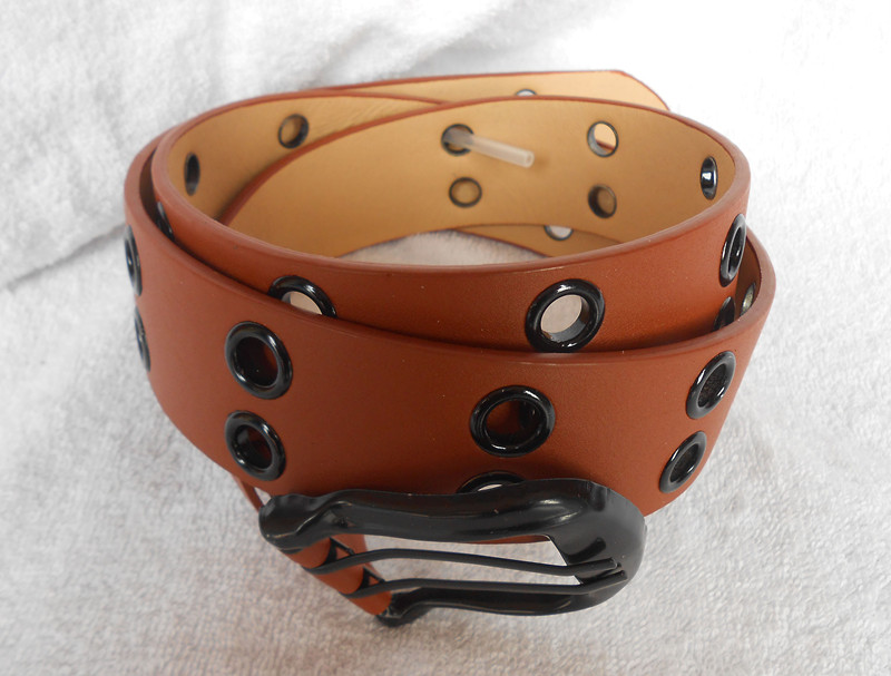 Special two-hu accessories belt North Way multi-color optional and linked matching package purchase discount