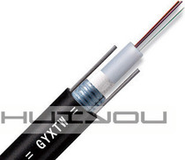 Physical sales 4 core fiber Four core single-mode outdoor optical cable Outdoor single-mode fiber