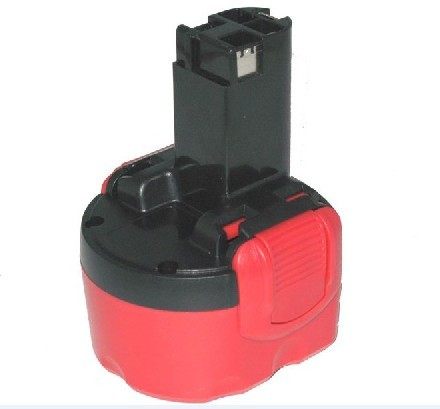 适用博世BOSCH PSR 960,PSR 9.6,VE-2,BAT048,GSR 9.6 工具电池