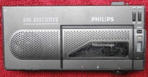 Robe originale Philips Philips 696 Executive Classic enregistreurs (en nature)